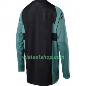 MTB/Motocross Shirt Lange Mouw Fox Racing Flexair N002